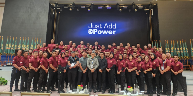 security event