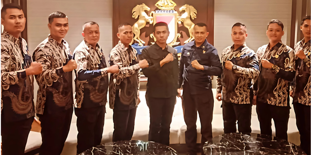 BODYGUARD