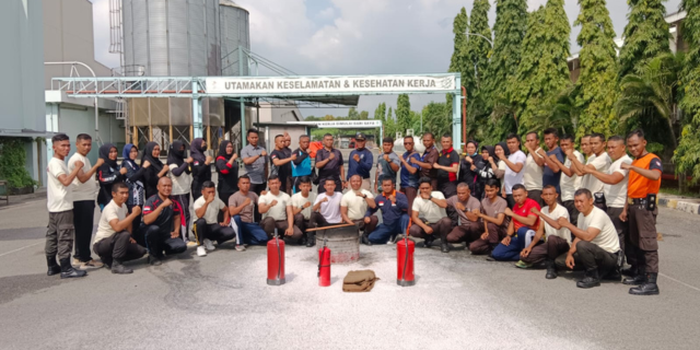 SECURITY TRAINNING